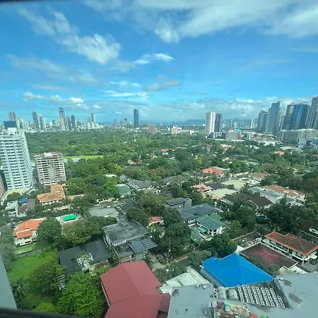 Lancaster Condo In Mandaluyong Near Mrt Shaw Blvd