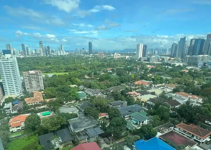 Lancaster In Mandaluyong Near Mrt Shaw Blvd Manila